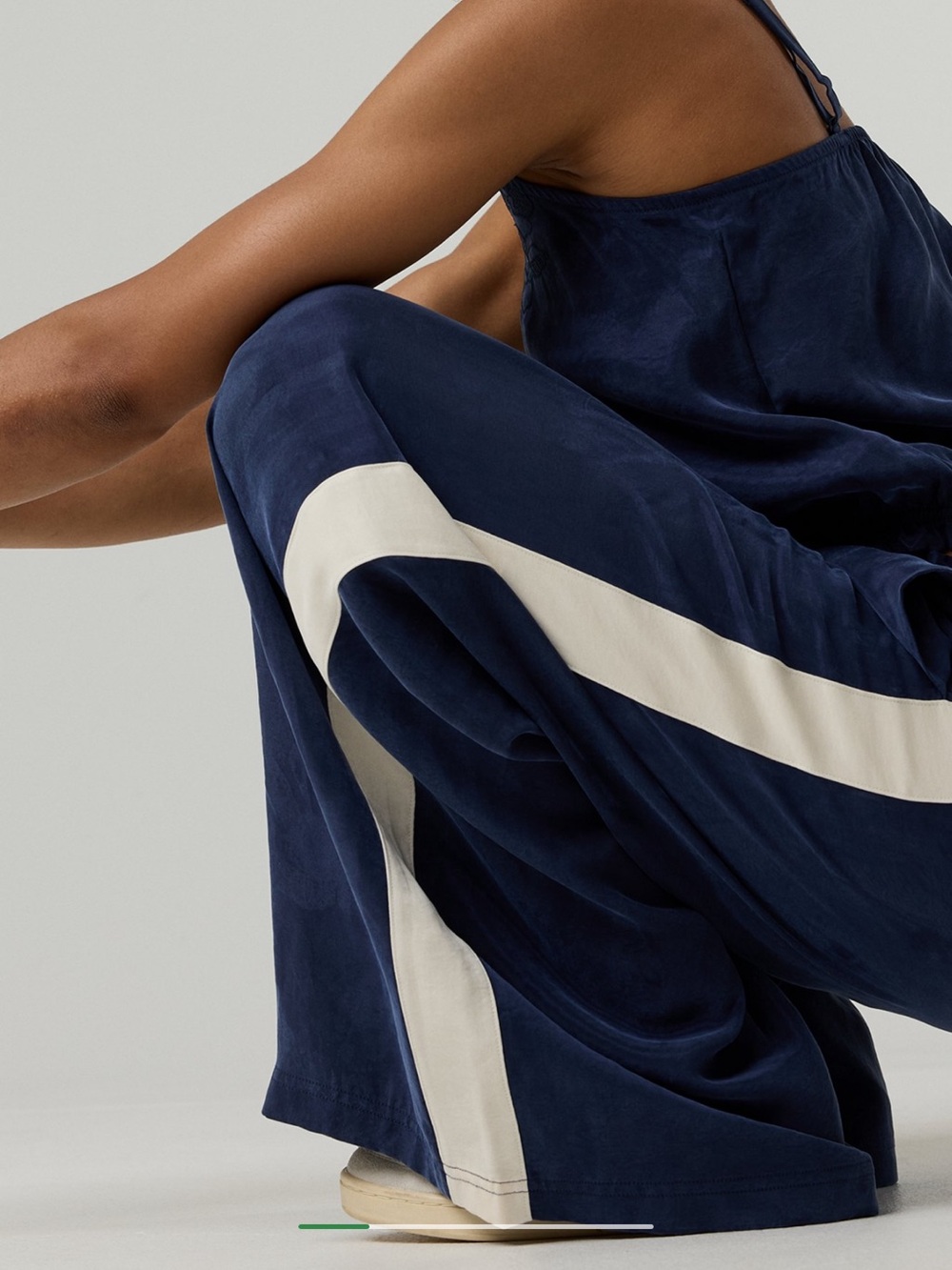 OFFLINE By Aerie You're So Smooth
Super Wide Leg